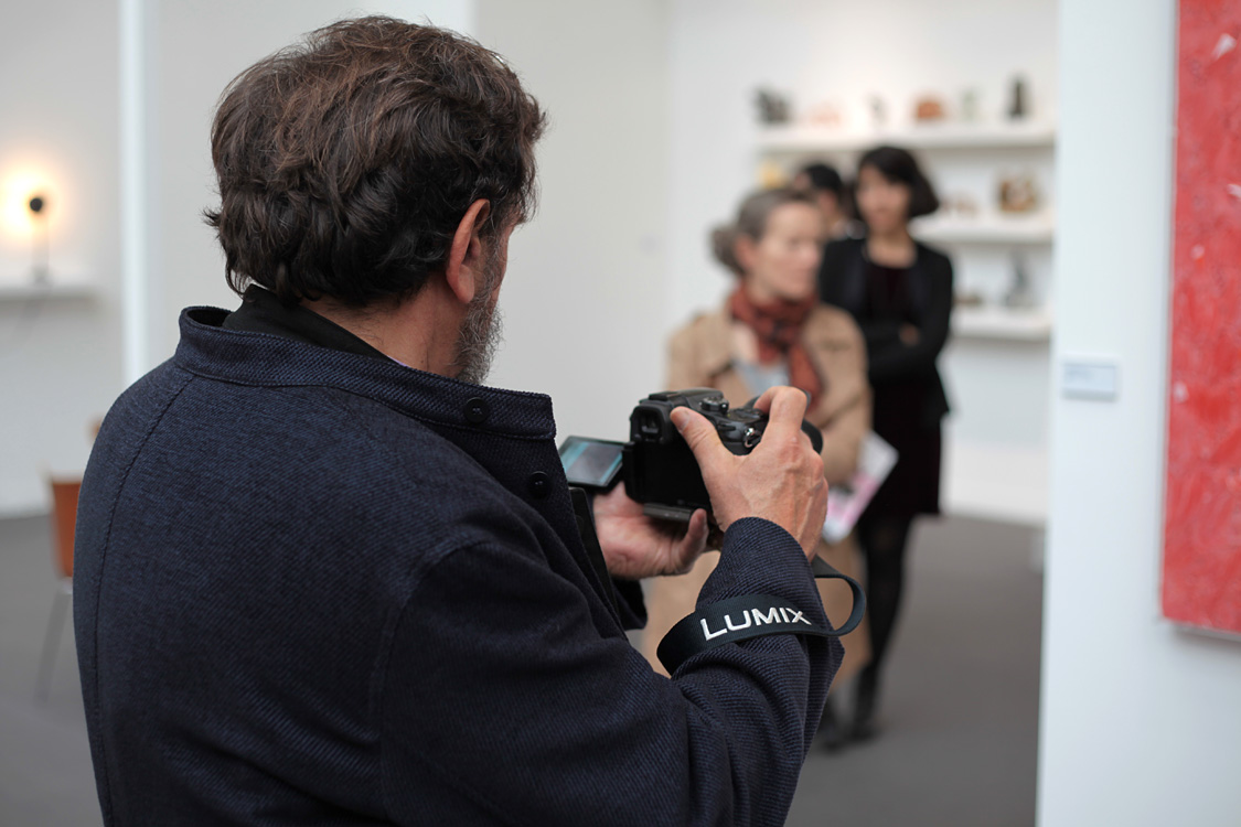 FIAC 2013