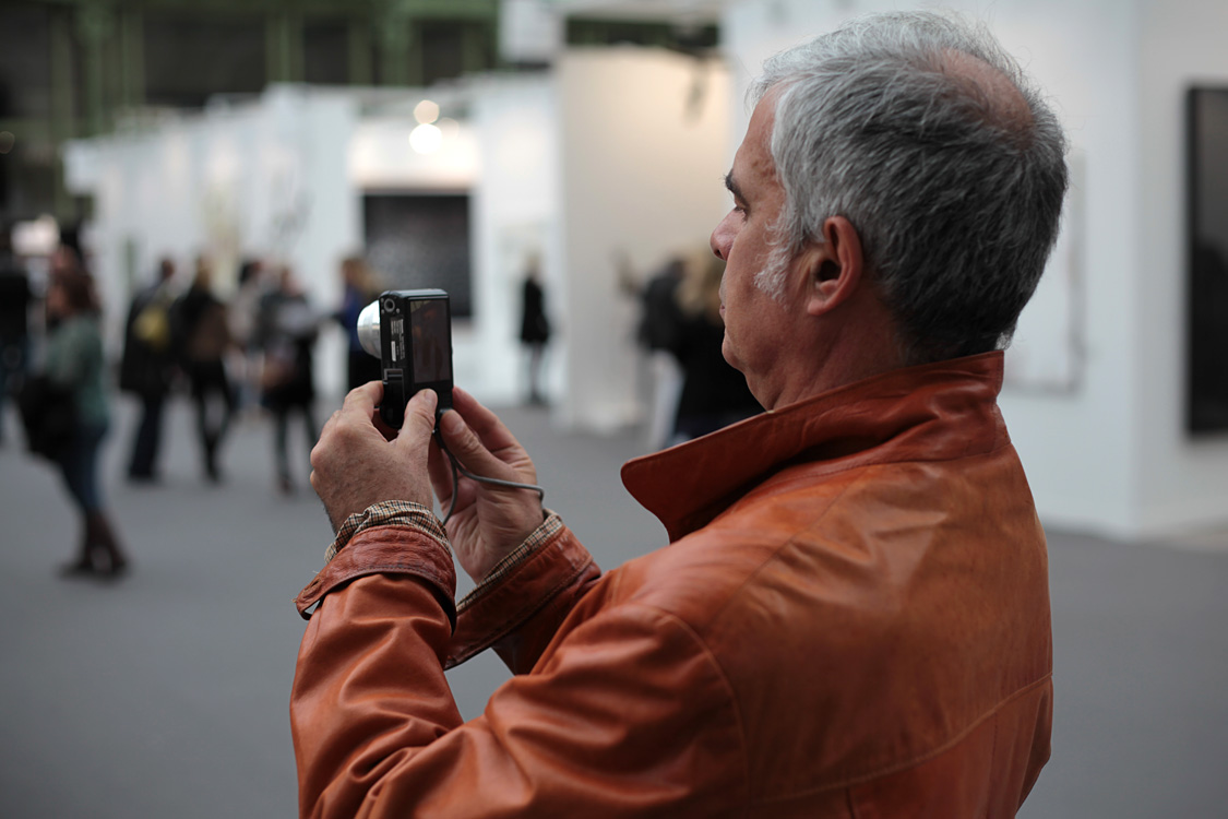 FIAC 2013