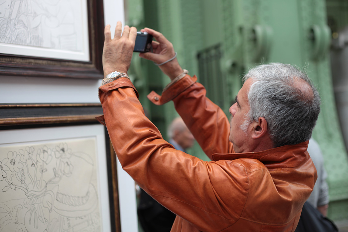 FIAC 2013