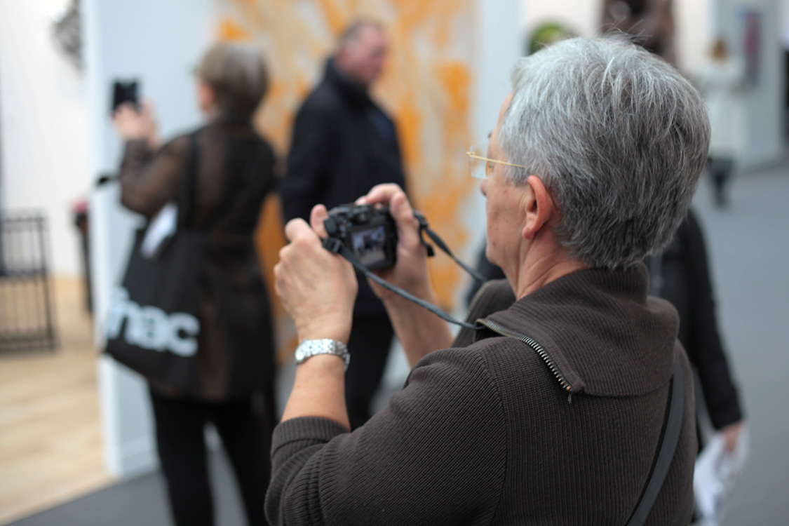 FIAC 2013