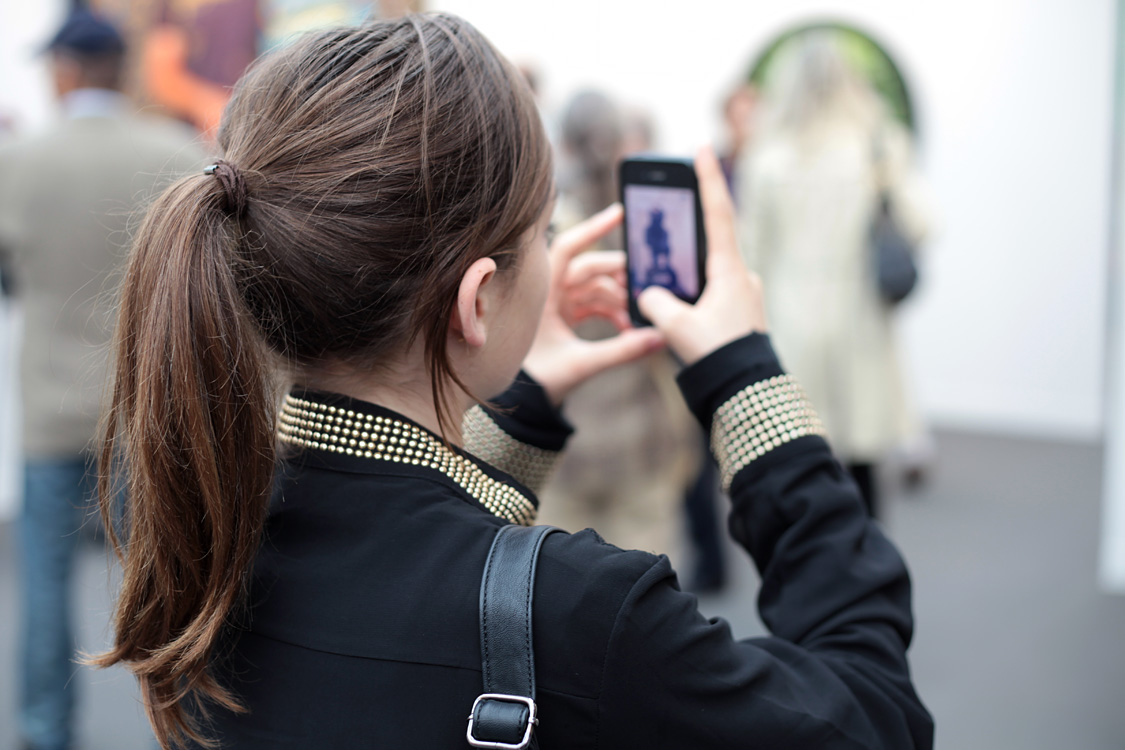 FIAC 2013