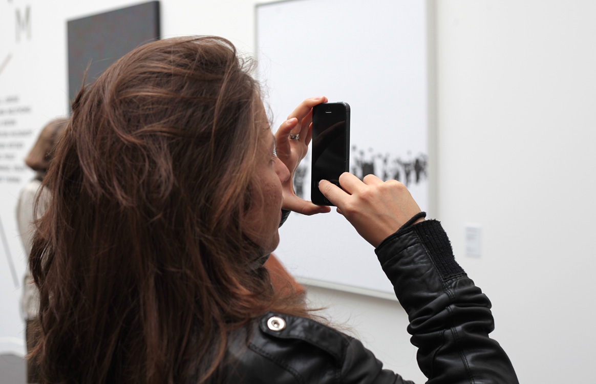 FIAC 2013