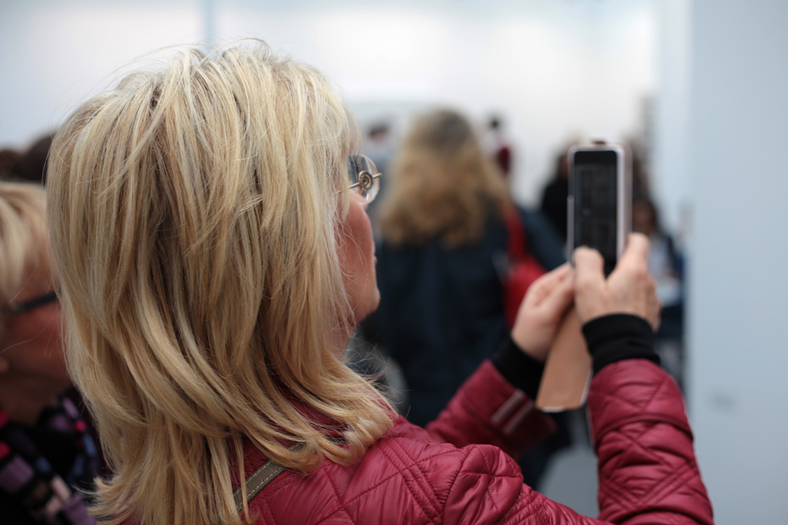 FIAC 2013