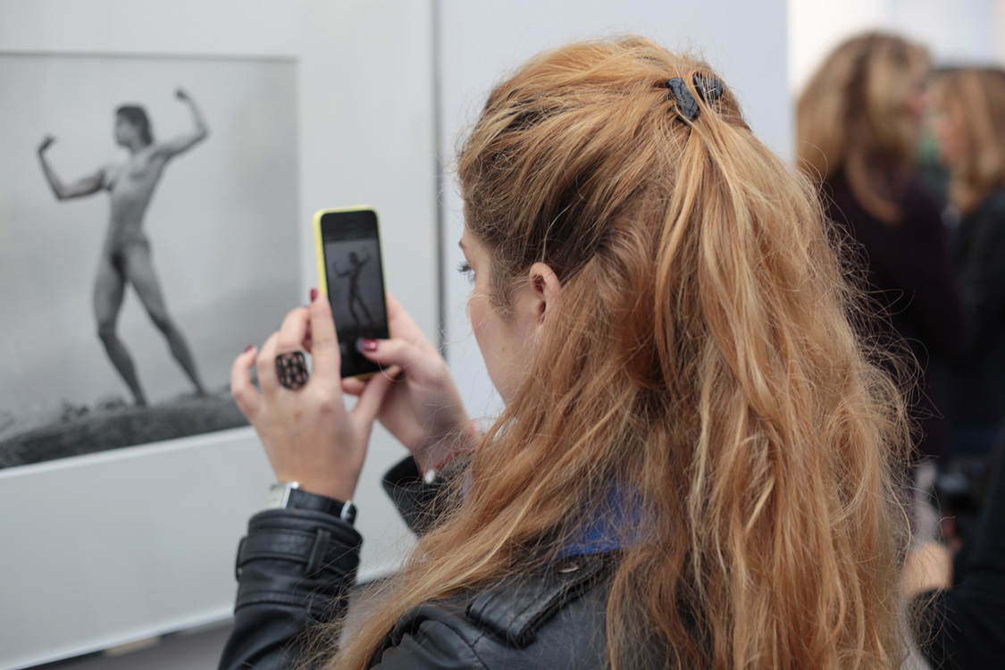 FIAC 2013
