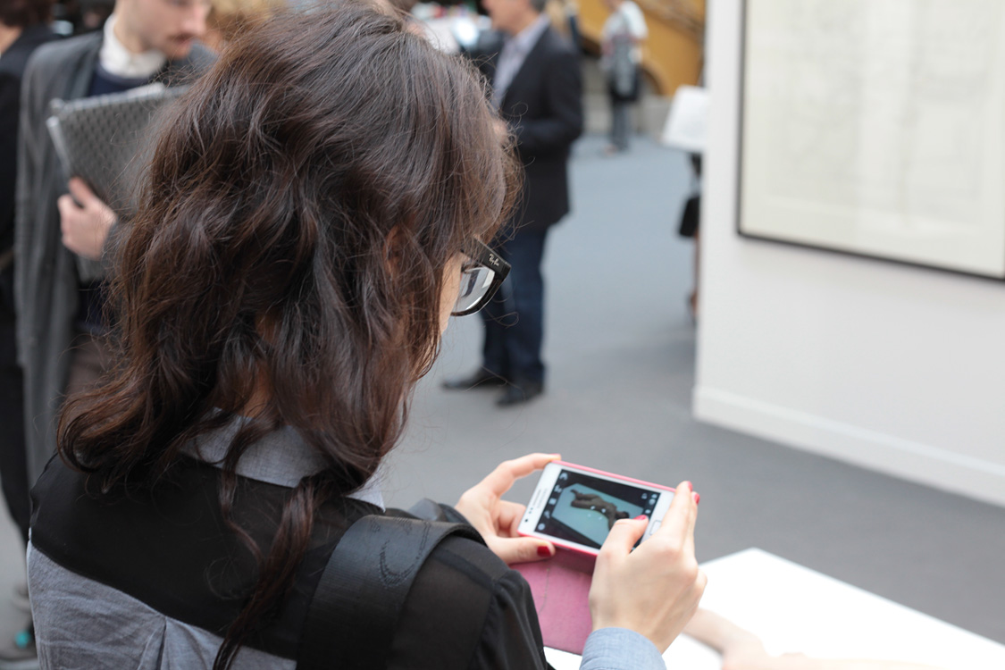 FIAC 2013