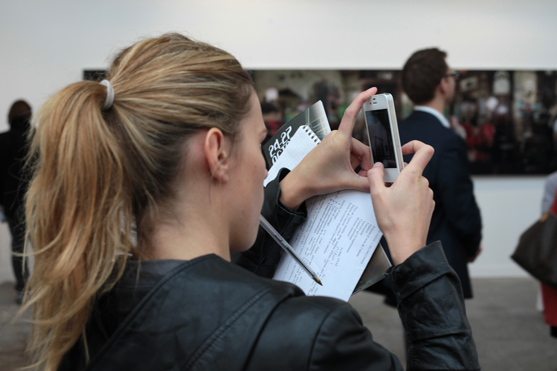 FIAC 2013