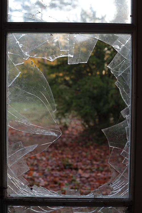 Domaine de Montcel, nov. 2013