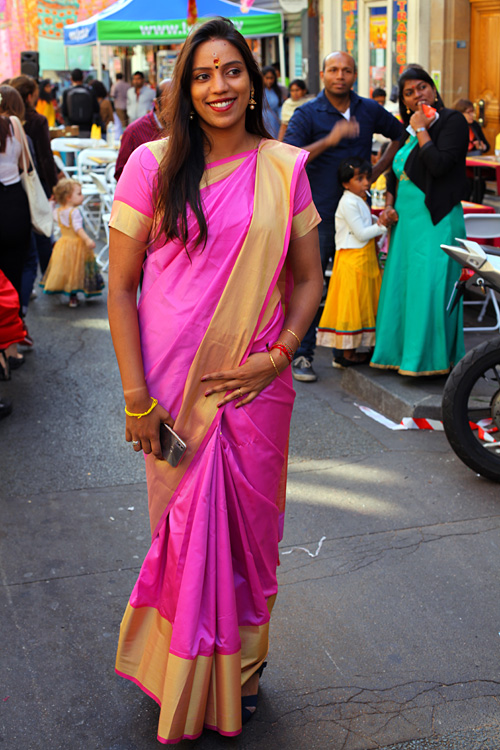 Ganesh Chaturthi, Paris aug. 2018