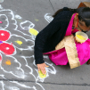  Ganesh Chaturthi, Paris aug. 2018