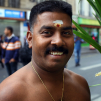  Ganesh Chaturthi, Paris aug. 2018