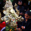  Ganesh Chaturthi, Paris aug. 2018