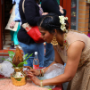  Ganesh Chaturthi, Paris aug. 2018