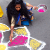  Ganesh Chaturthi, Paris aug. 2018