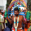  Ganesh Chaturthi, Paris aug. 2018