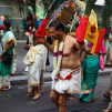  Ganesh Chaturthi, Paris aug. 2018