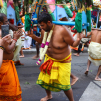  Ganesh Chaturthi, Paris aug. 2018