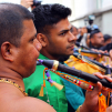  Ganesh Chaturthi, Paris aug. 2018