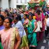  Ganesh Chaturthi, Paris aug. 2018