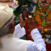  Ganesh Chaturthi, Paris aug. 2018