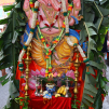  Ganesh Chaturthi, Paris aug. 2018