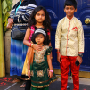  Ganesh Chaturthi, Paris aug. 2018