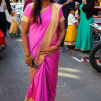  Ganesh Chaturthi, Paris aug. 2018