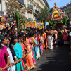  Ganesh Chaturthi, Paris aug. 2018