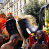  Ganesh Chaturthi, Paris aug. 2018