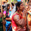  Ganesh Chaturthi, Paris aug. 2018
