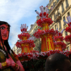  Ganesh Chaturthi, Paris aug. 2018