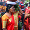  Ganesh Chaturthi, Paris aug. 2018