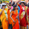  Ganesh Chaturthi, Paris aug. 2018