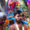  Ganesh Chaturthi, Paris aug. 2018