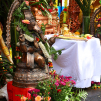  Ganesh Chaturthi, Paris aug. 2018