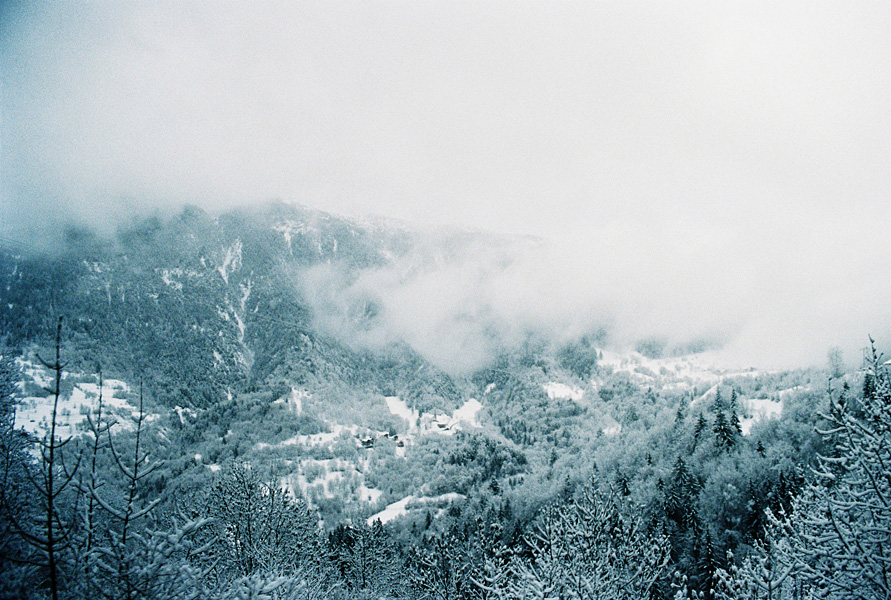 Winters