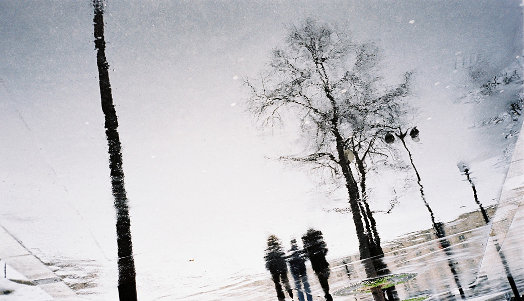 Winters