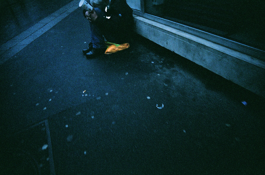 Winters