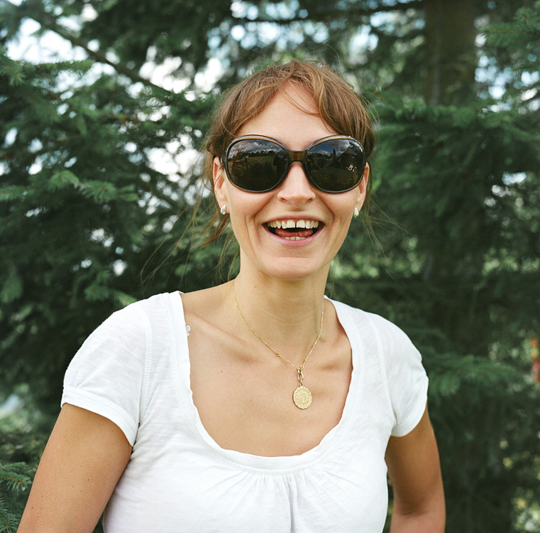 Corv&eacute;e de portrait