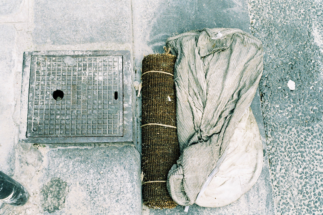 Parisian carpets