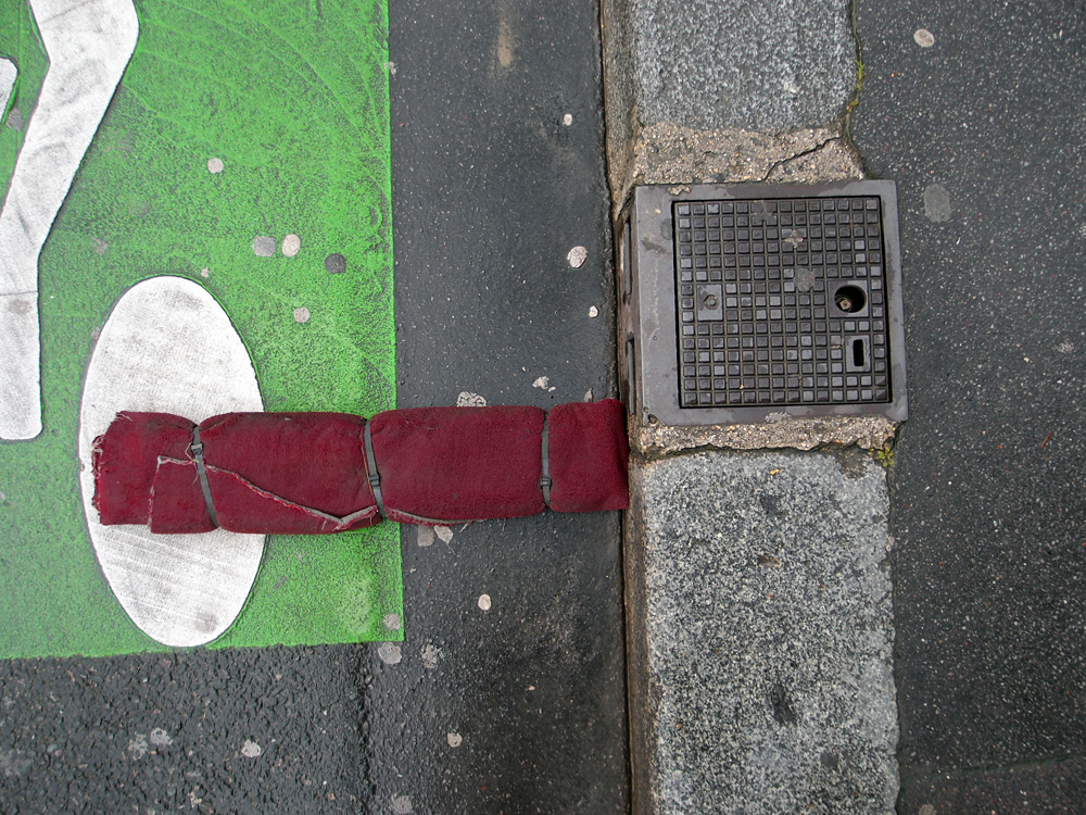Parisian carpets