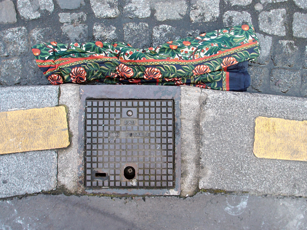 Parisian carpets