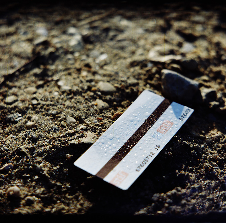 What's left of our world