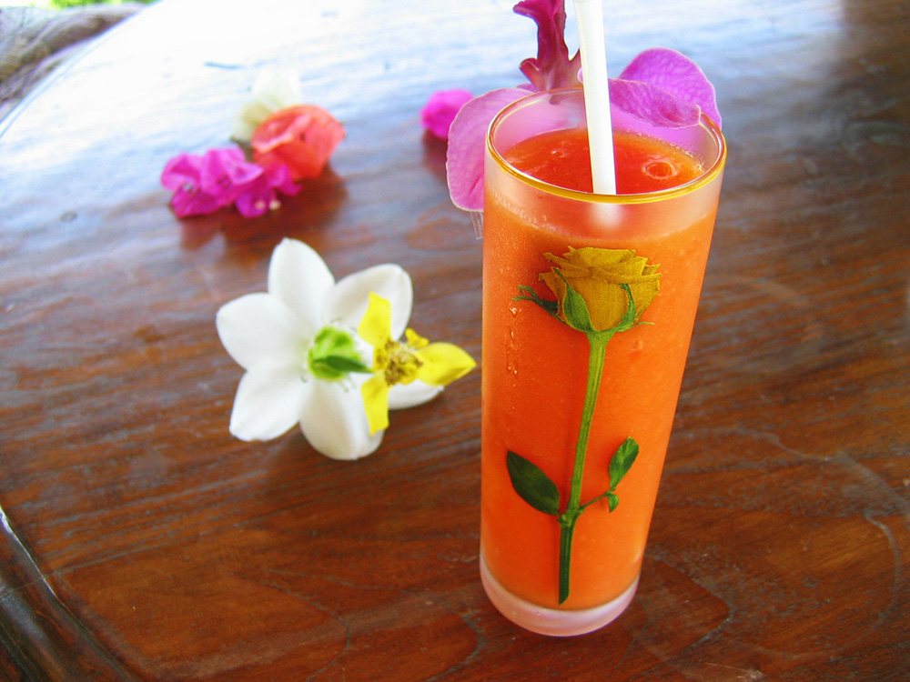 Java-Bali, 2004