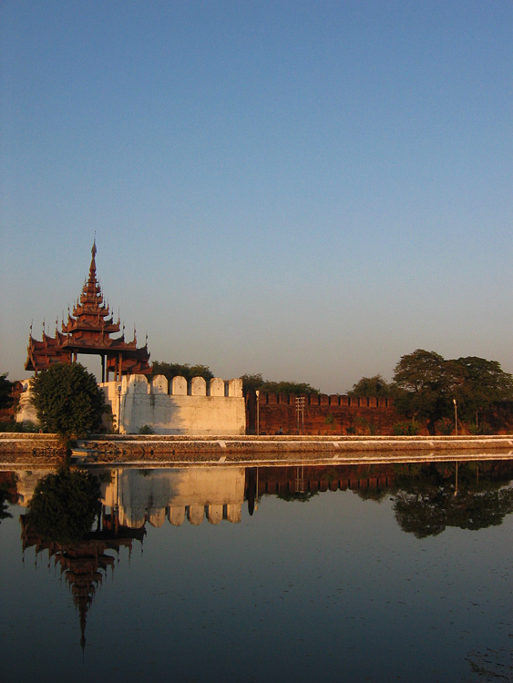 Mandalay