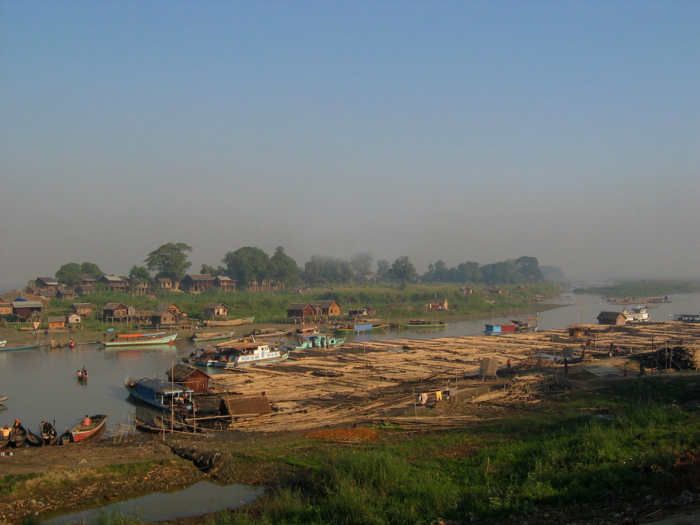 Mandalay