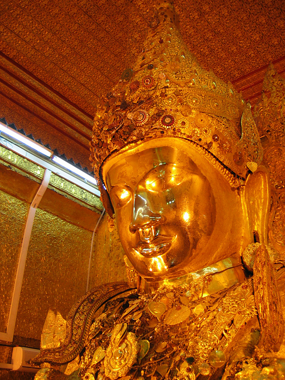 Mandalay