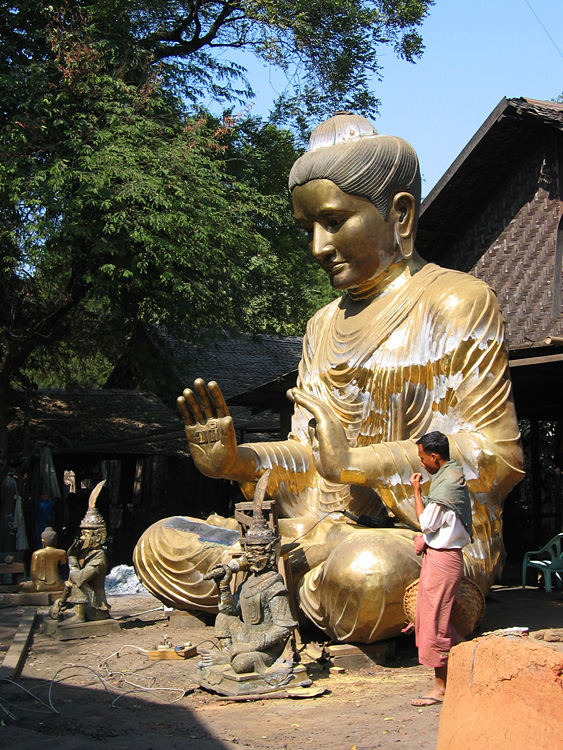 Mandalay