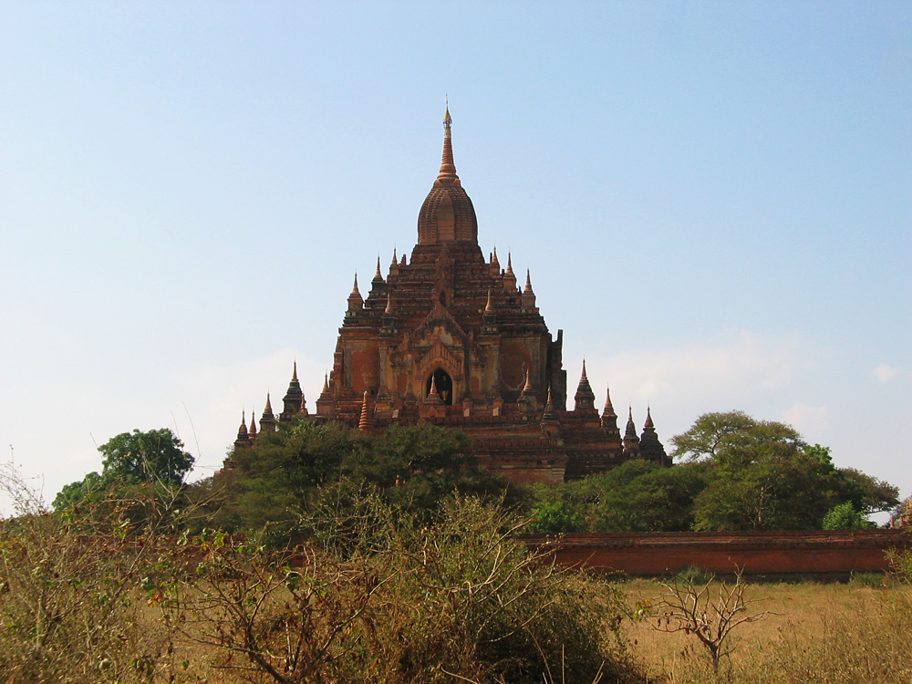 Bagan