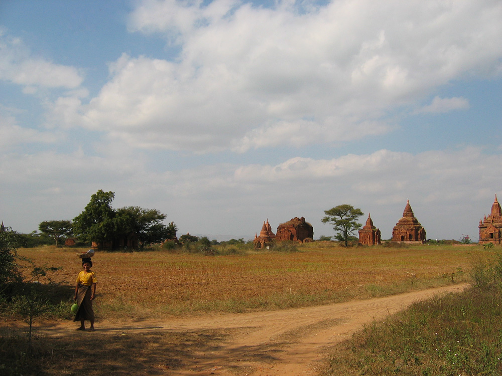Bagan