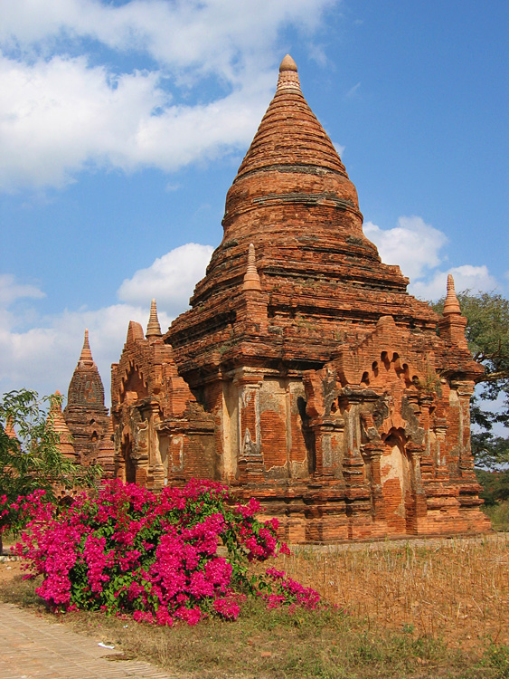 Bagan